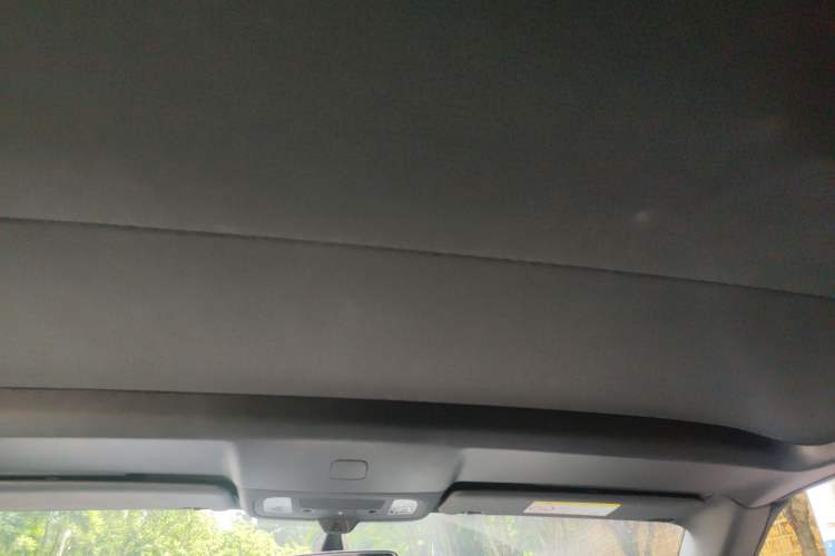 Used Audi A3 2017 Cabriolet 40 TFSI Headliner