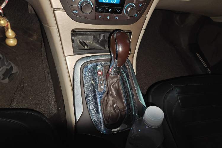 Used Buick Regal 2012 2.0L Comfort Edition