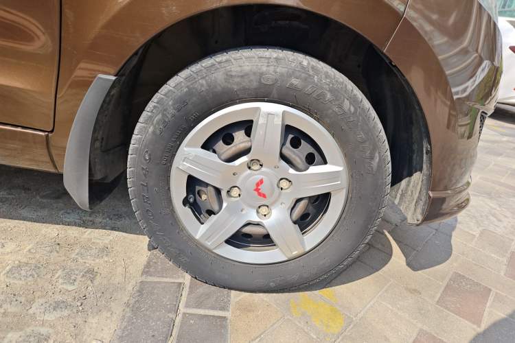 Used Wuling Hongguang 2020 1.2L S Base Model China VI LSI