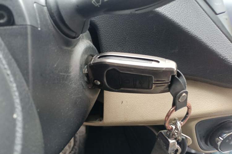 Used Ford Escort 2015 1.5L Automatic Comfort Edition