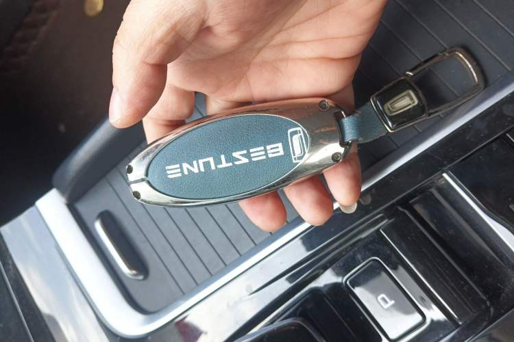 Used Bestune B70 2021 1.5T Automatic Smart Enjoyment Edition Interior 1