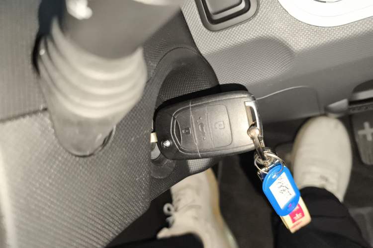 Used Wuling Hongguang MINIEV 2021 Macaron Premium Model – Lithium Iron Phosphate