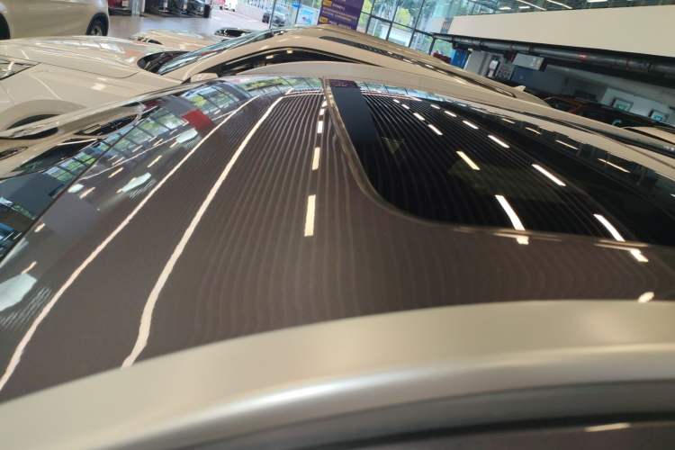 Used Chery Tiggo 8 2021 Kunpeng Edition 390TGDI Automatic Zhubfeng+ Version