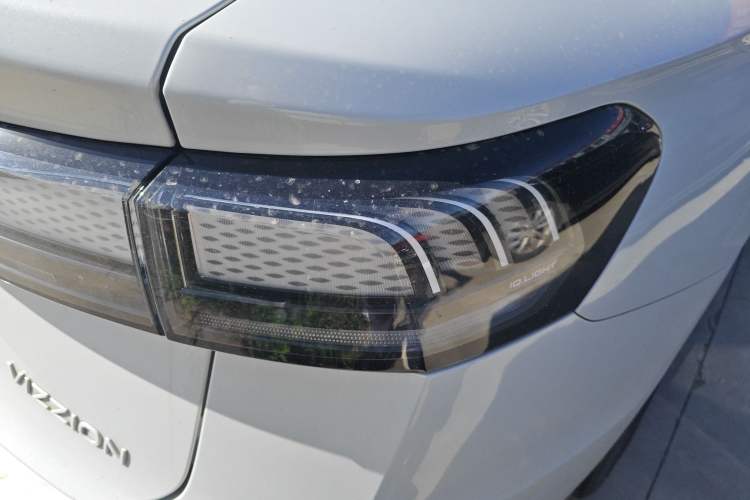 Used Volkswagen ID.7 VIZZION 2024 First Edition