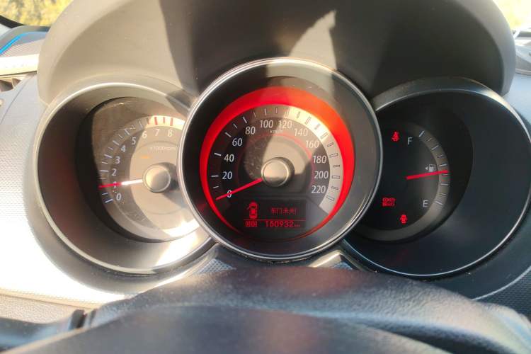 Used Kia Forte 2011 1.6L MT GLS