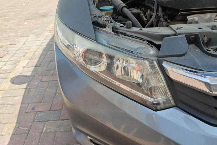 Used Honda Civic 2012 1.8L automatic comfort version