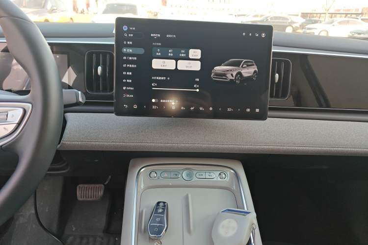 Used BYD Sealion 05 EV 2025 520 km Smart Cruise Version
