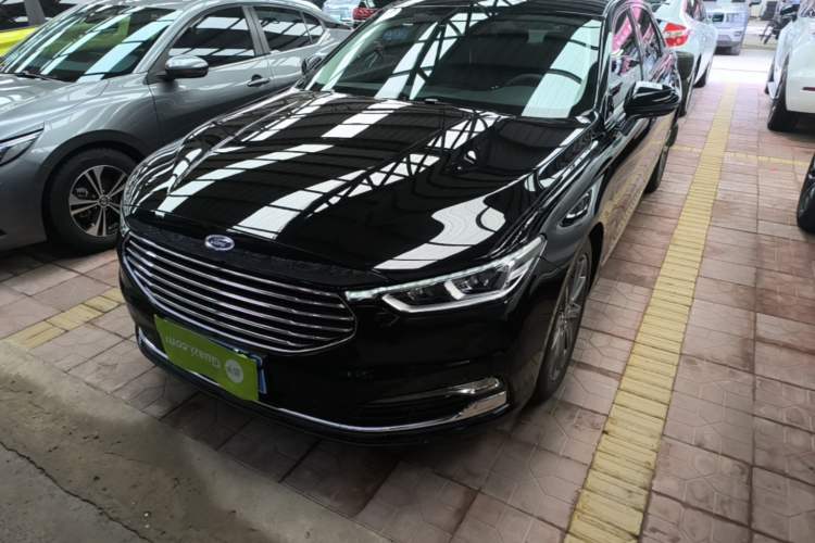 Used Ford Taurus 2019 EcoBoost 245 Premium Edition Guazi used car, China used car export, Used car for sale, Used  cars, Cheapest cars for sale
