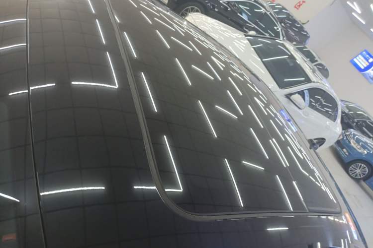 Used Volkswagen Magotan 2020 330TSI DSG Luxury Edition
