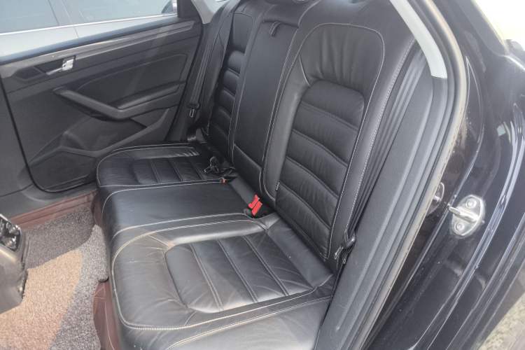 Used Volkswagen Passat 2016 330TSI DSG Luxury Edition