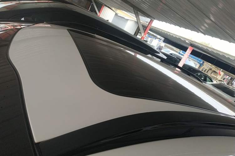 Used Kia Sportage (Chinese Domestic Model) 2023 1.5T Two-Wheel Drive Prestige Edition
