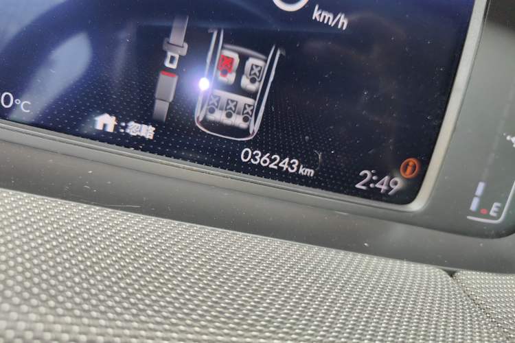 Used Honda LIFE 2021 1.5L CVT SPORT Heartbeat Edition
