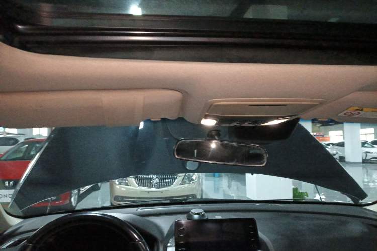 Used Honda Inspire 2019 260TURBO Jingyue Edition China VI