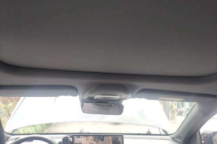 Used Geely Auto Preface 2025 Dongfang Yao 1.5TD Kunlun Edition