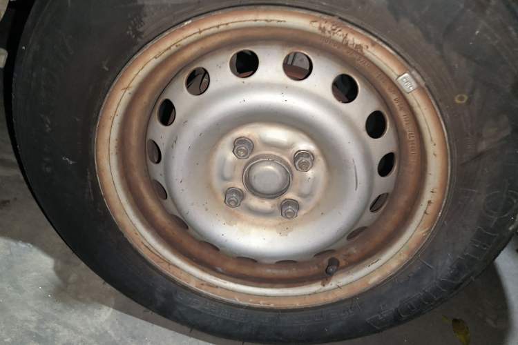 Used Dongfeng Xiaokang K05S 2018 1.2L Refreshed Practical Version DK12
