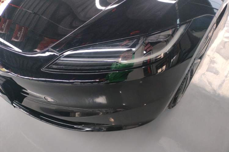 Used Tesla Model 3 2023 Rear-Wheel-Drive Version