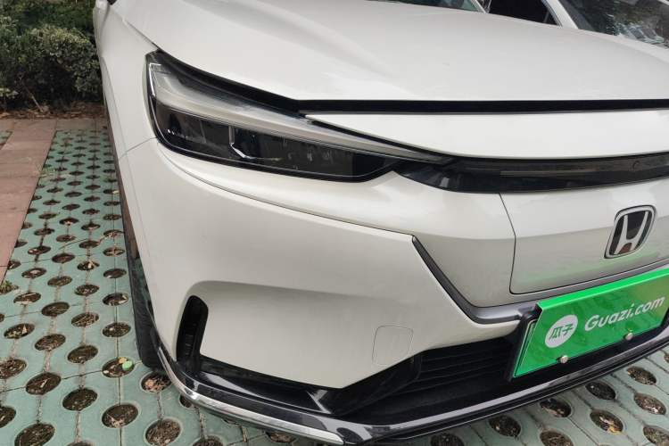 Used Honda e:NS1 2022 e-Motion Edition
