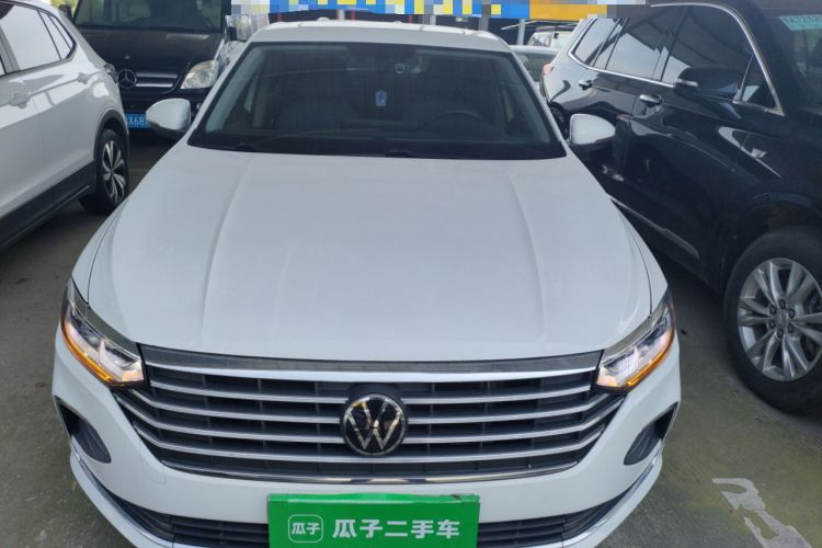 Used Volkswagen Lavida 2023 1.5L Automatic 5 Million Edition
