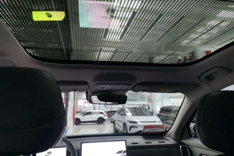 Used Leapmotor B10 2025 510 Joyful Edition