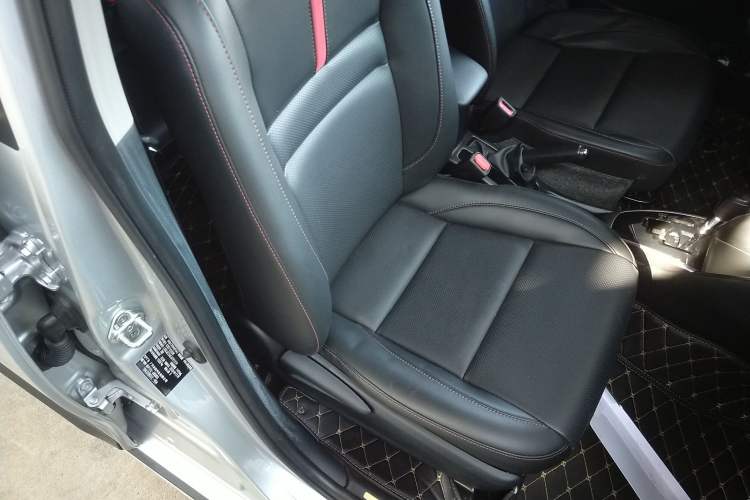 Used Toyota YARiS L Zhi Xuan 2021 1.5L CVT Luxury Edition