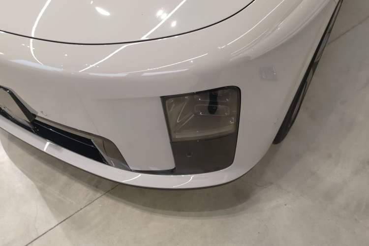 Used Li Auto Li Auto i8 2025 Model Standard Version