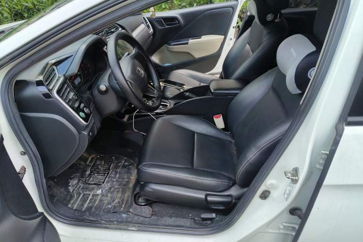 Used Honda Greiz 2016 1.5L CVT Comfort Version