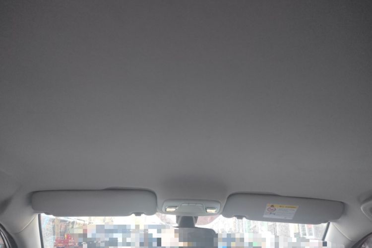 Used Geely Auto Vision 2020 Revised Version 1.5L CVT Asian Games Edition
