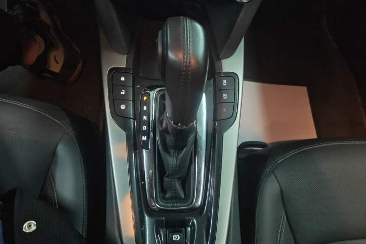 Used Chevrolet Malibu 2018 530T Automatic Luxury Edition
