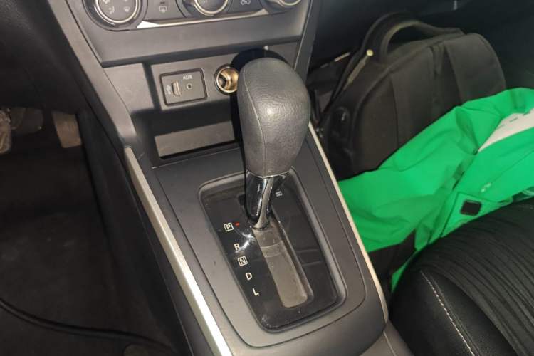 Used Nissan Sylphy 2024 Classic 1.6XE CVT Comfort Edition
