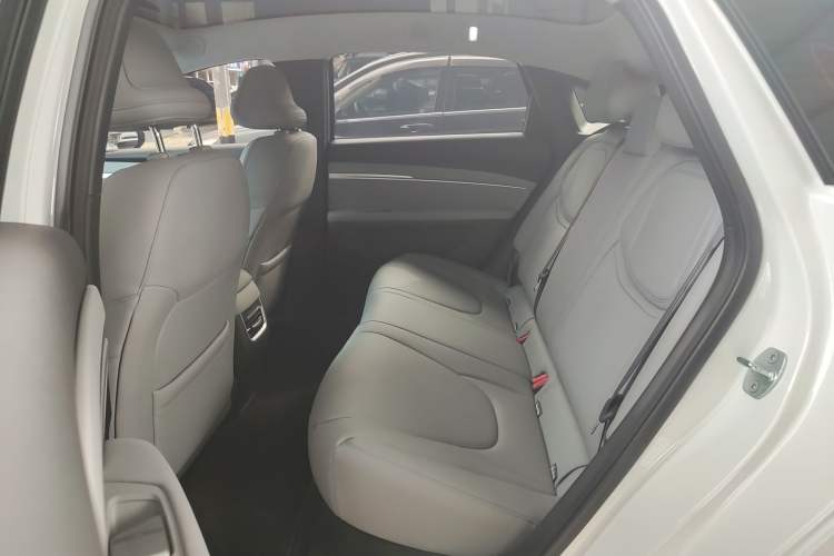 Used XPeng MONA M03 2024 515 Long-Range