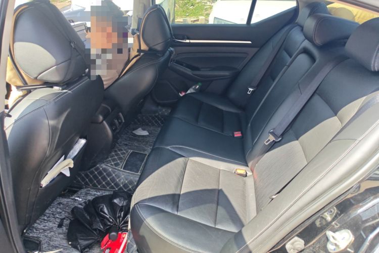 Used Nissan Teana 2021 2.0L XL Comfort Edition
