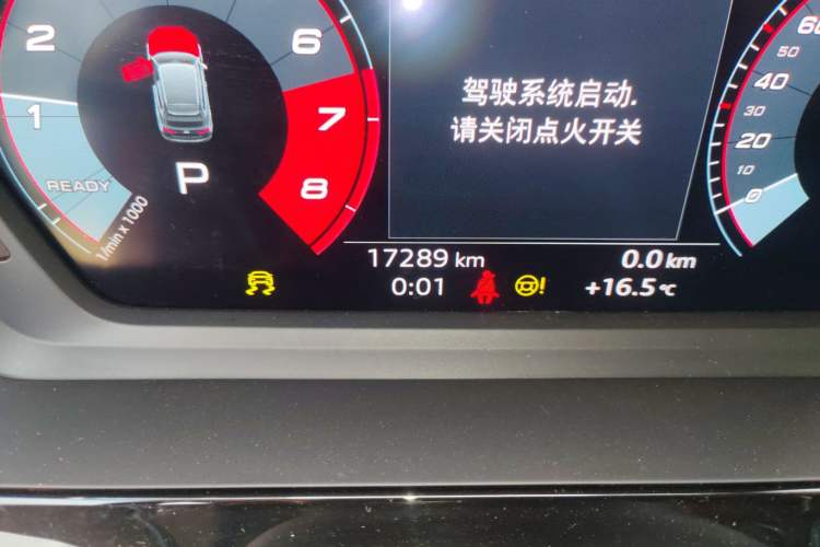 Used Audi A3 2022 Sportback 35 TFSI Fashionable Sports Model