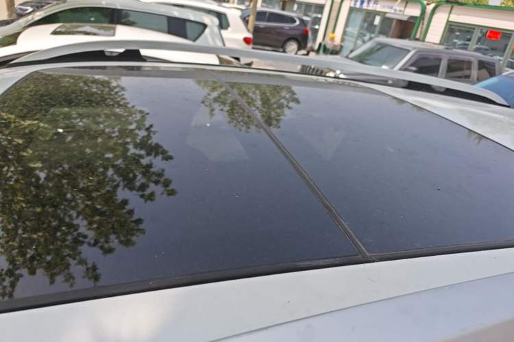 Used Honda CR-V 2019 240TURBO CVT 2WD Comfort Version China V Roof