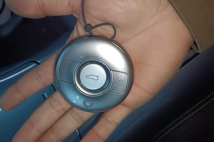 Used smart #3 2023 Pulse Four-Wheel Drive Edition