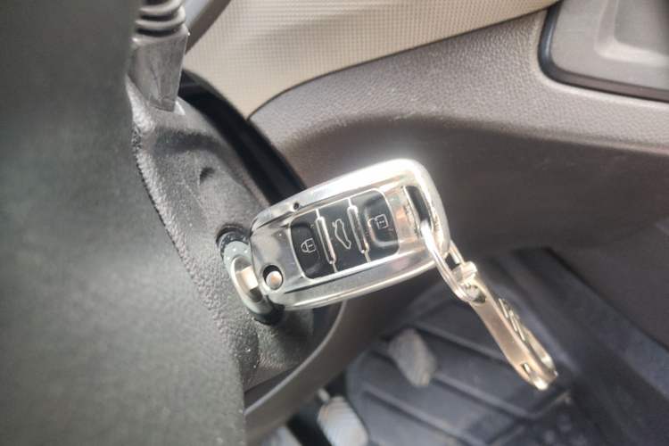 Used Wuling Hongguang 2018 1.5L S Standard Version L2B