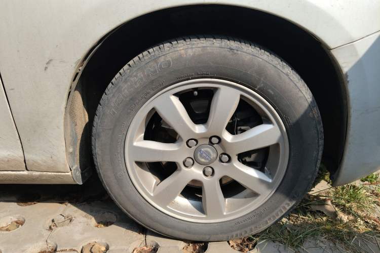 Used Volvo S60 2011 2.0T Comfort Edition
