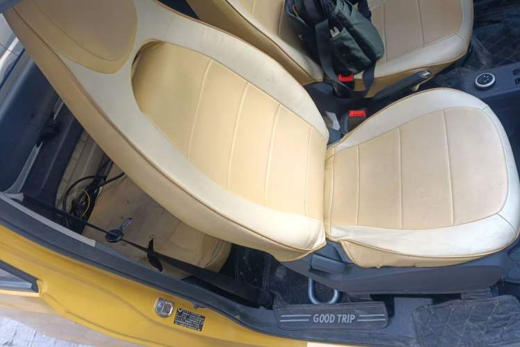 Used Wuling Hongguang MINIEV 2021 Macaron Fashion Model Lithium Iron Phosphate