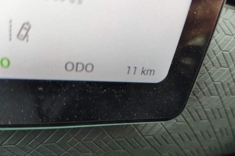 Used Chery Explore 06 C-DM 2024 Luxury Model