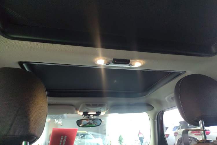 Used MINI MINI 2016 1.2T ONE Pioneer Edition Five-Door Version