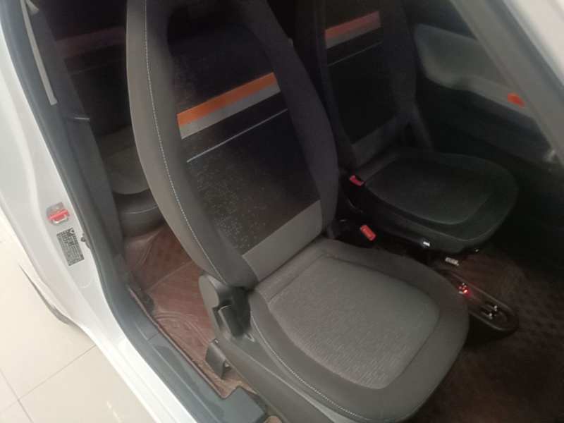 Used Wuling Hongguang MINIEV 2020 Freedom Version Lithium Iron Phosphate — 24