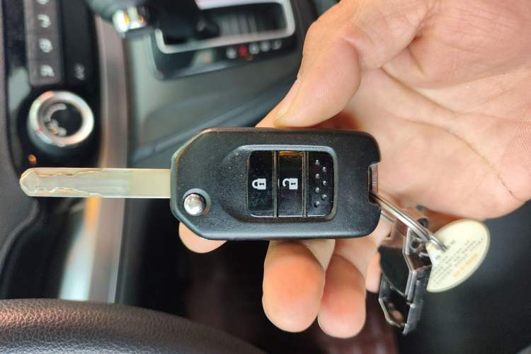 Used Honda CR-V 2016 2.0L two-wheel drive Urban Edition