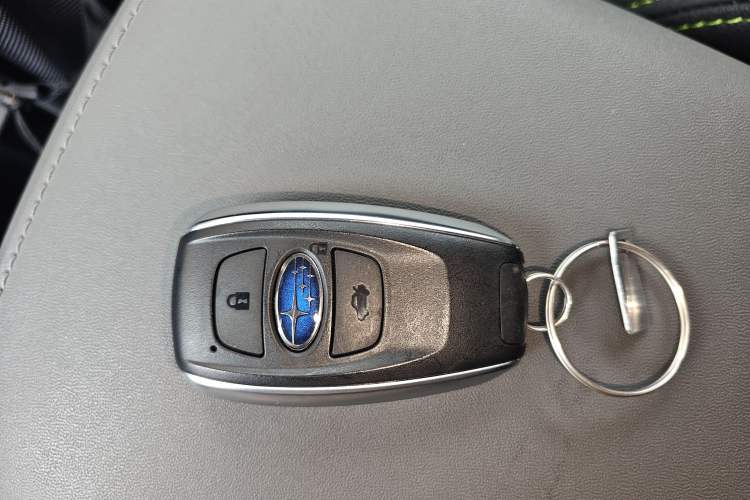 Used Subaru Outback 2021 2.5i Touring Edition EyeSight