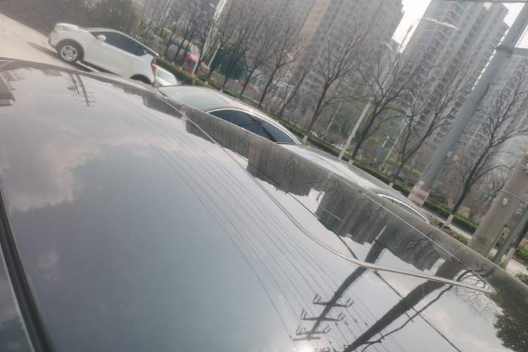 Used Skoda Superb 2013 1.8TSI Automatic MingShi Edition