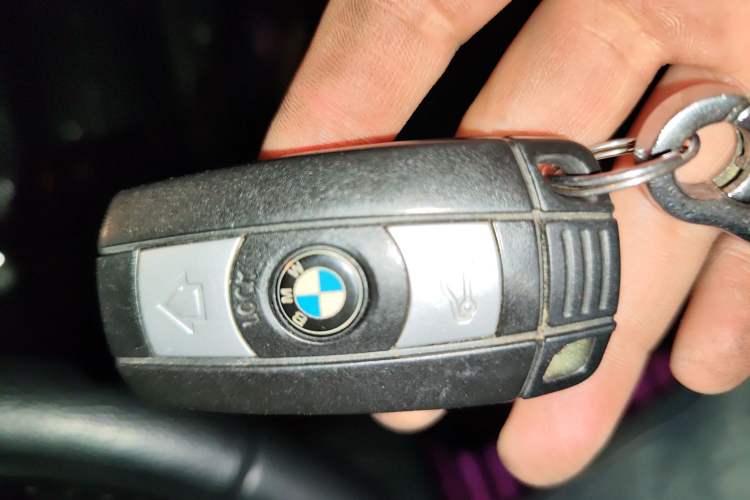 Used BMW X1 2015 xDrive20i Fashion Upgrade Edition