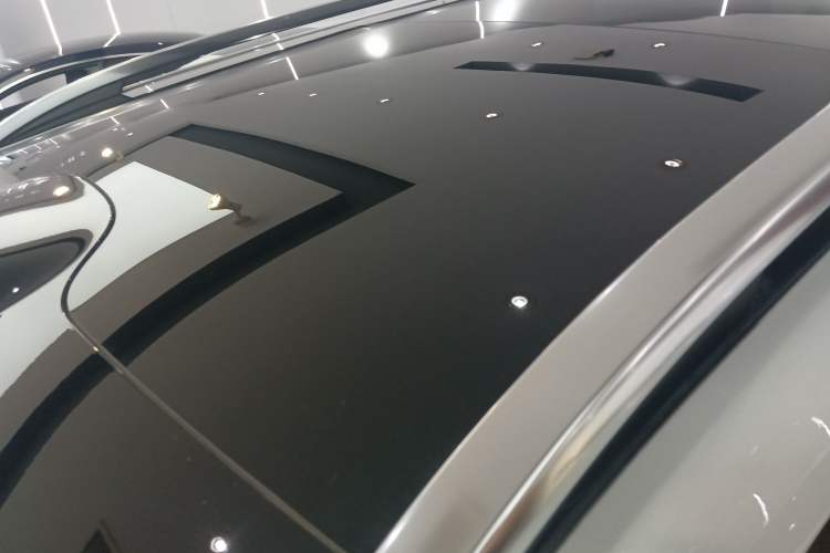 Used Hima AITO M9 2024 Range-Extended Max Edition 42 kWh 6-Seater Version