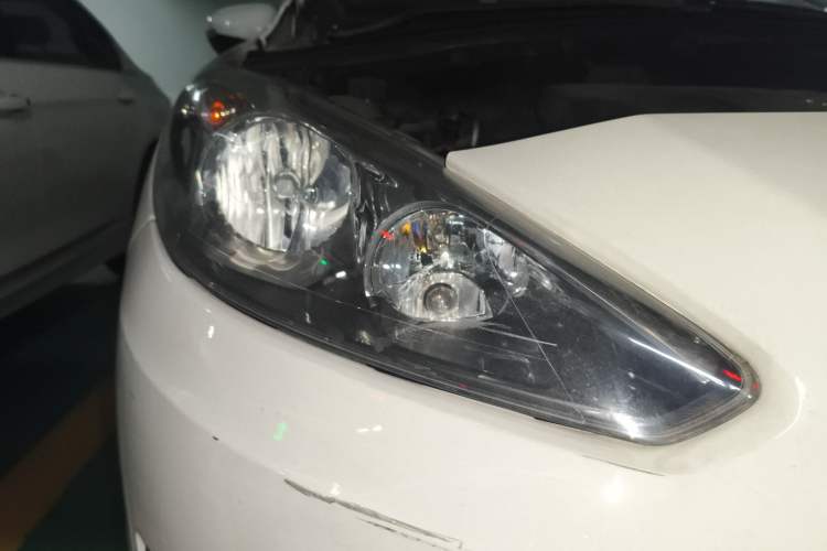 Used Peugeot 308 2013 1.6L Automatic YouShang Model
