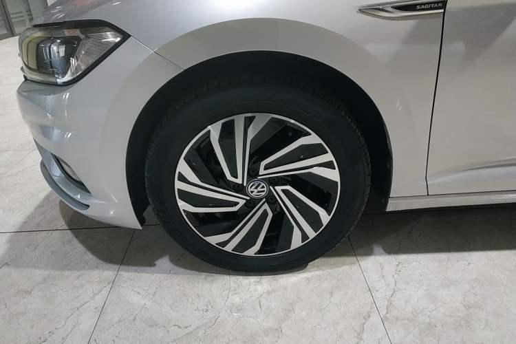 Used Volkswagen Sagitar 2021 280TSI DSG Excellence Edition
