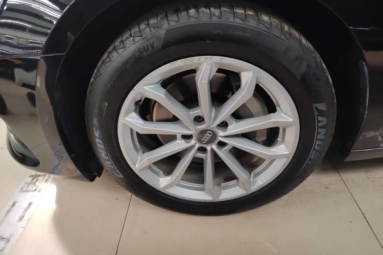 Used Audi A6L 2021 40 TFSI Luxury Prestige Edition