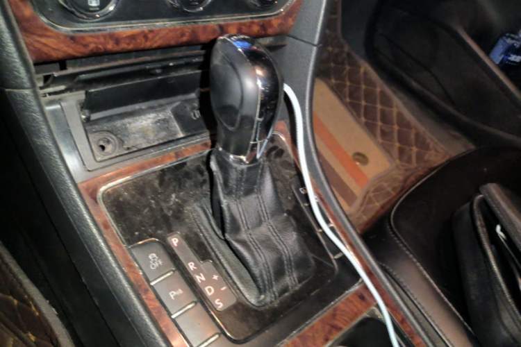 Used Volkswagen Passat 2011 2.0 TSI DSG Premium Edition