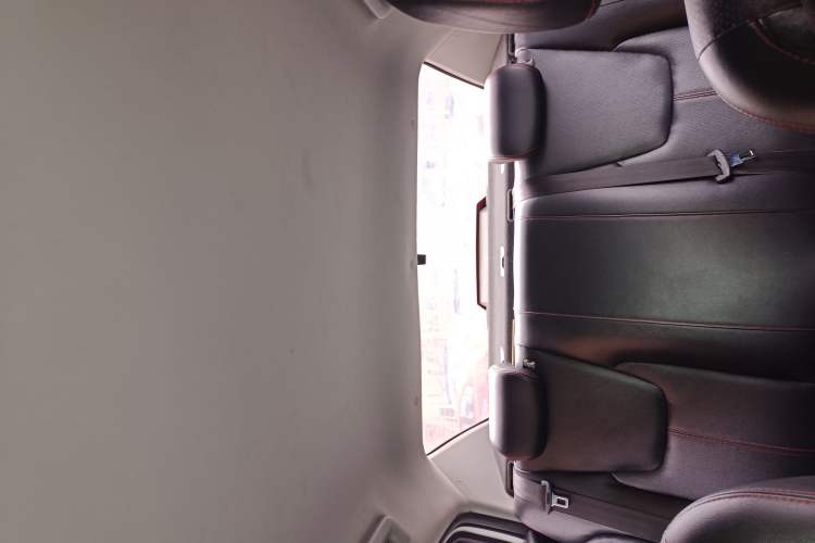 Used Chery Arrizo 5 2016 1.5L Manual Lingchao Edition Headliner